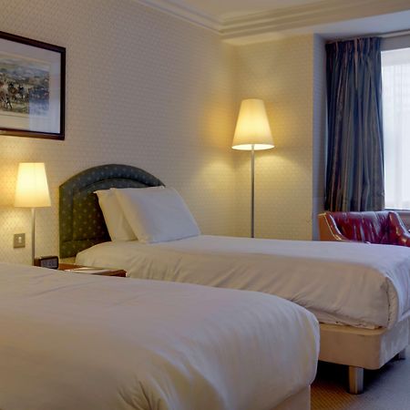Best Western Plus University Inn Hattiesburg Eksteriør bilde