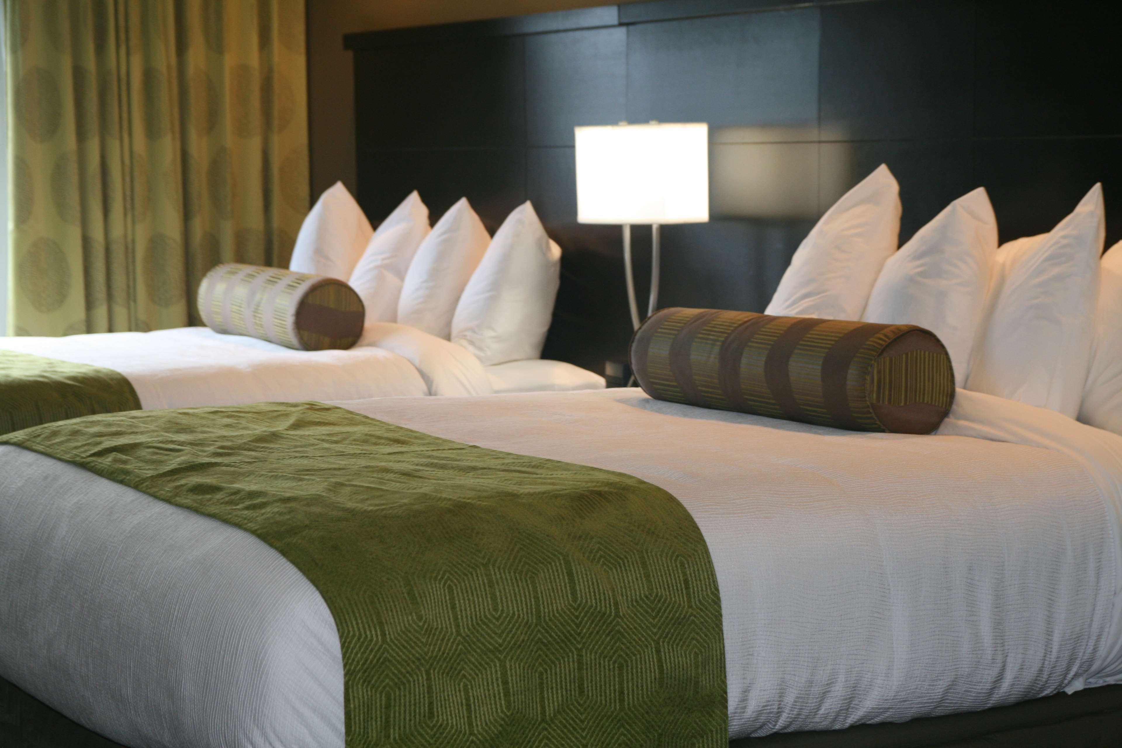 Best Western Plus University Inn Hattiesburg Eksteriør bilde