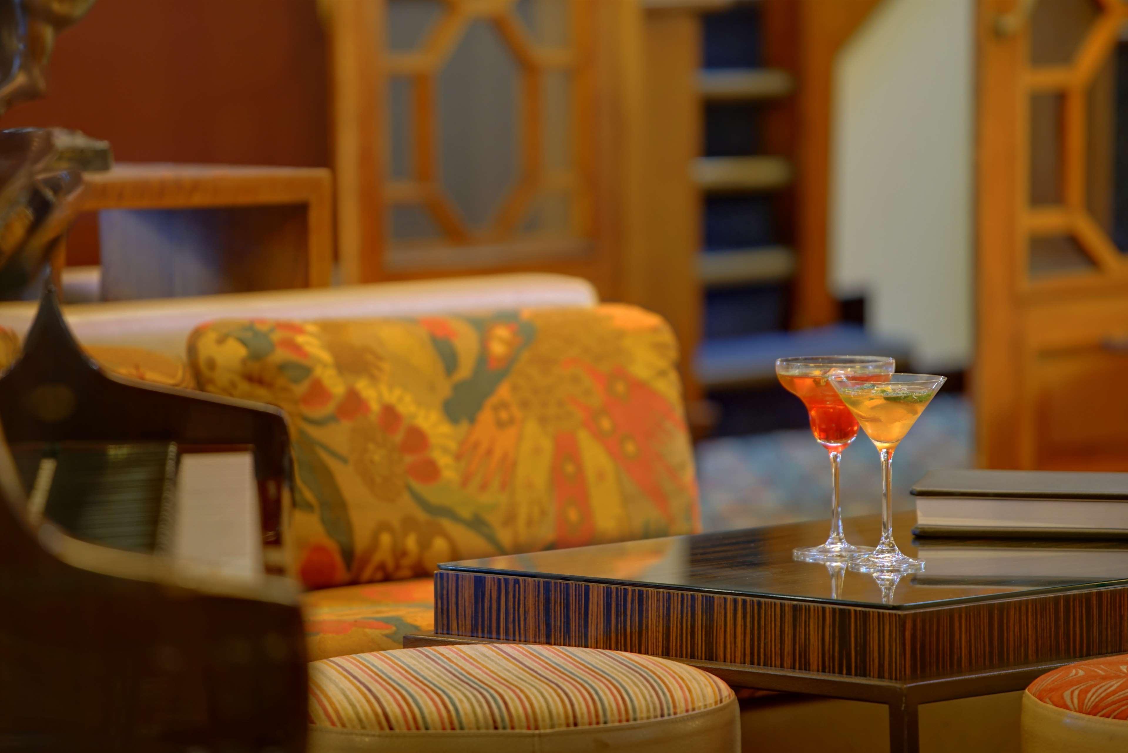 Best Western Plus University Inn Hattiesburg Eksteriør bilde