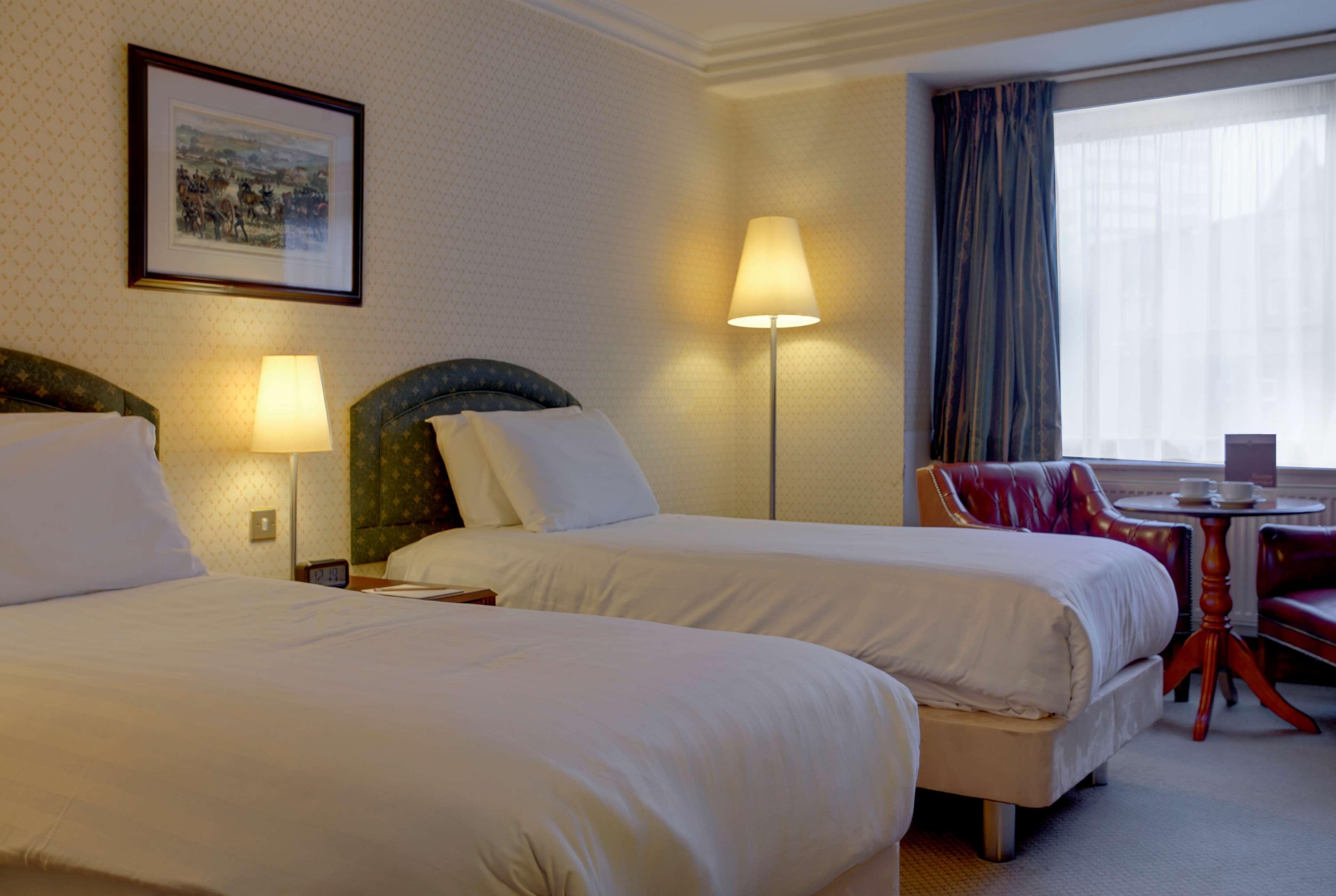 Best Western Plus University Inn Hattiesburg Eksteriør bilde