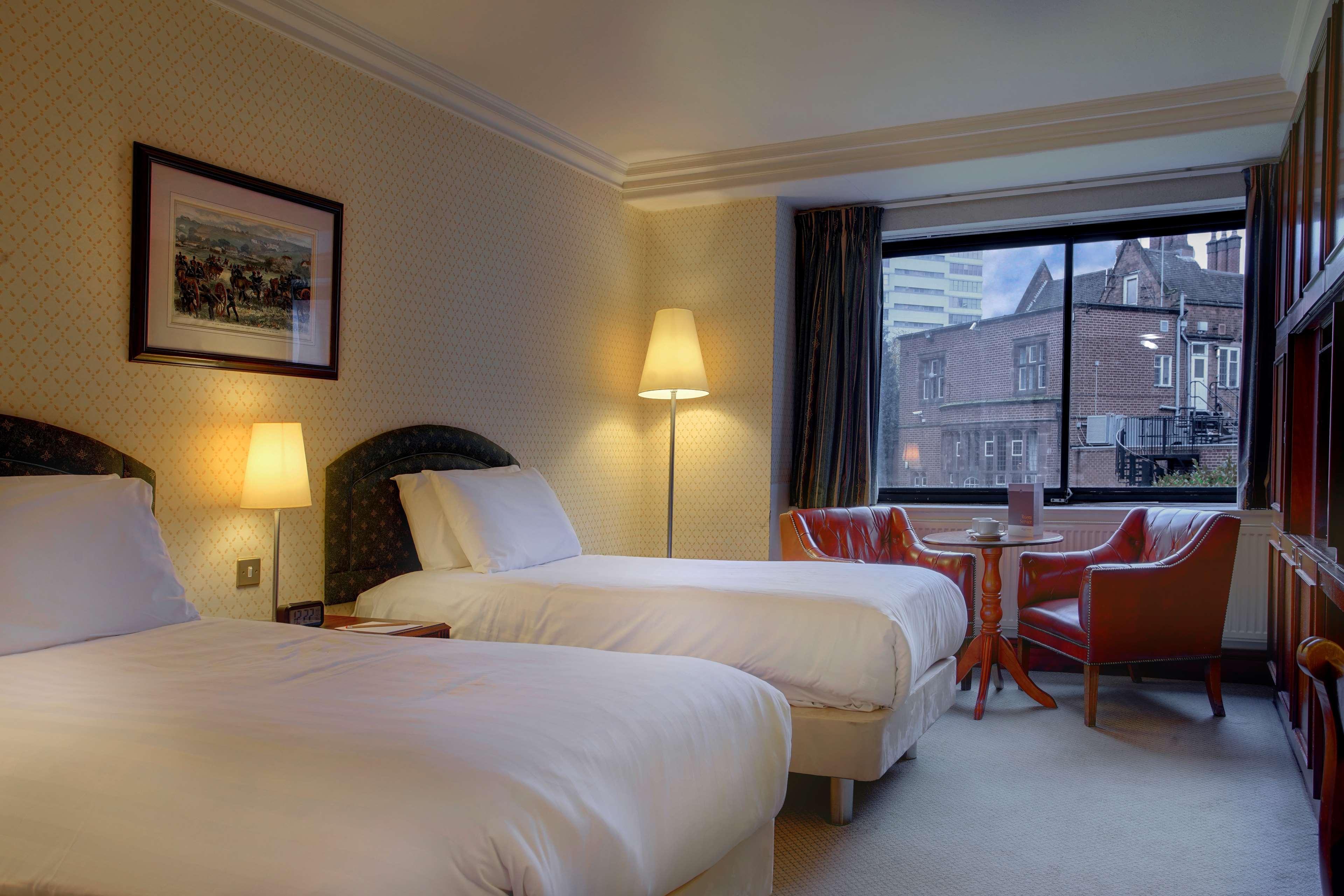 Best Western Plus University Inn Hattiesburg Eksteriør bilde