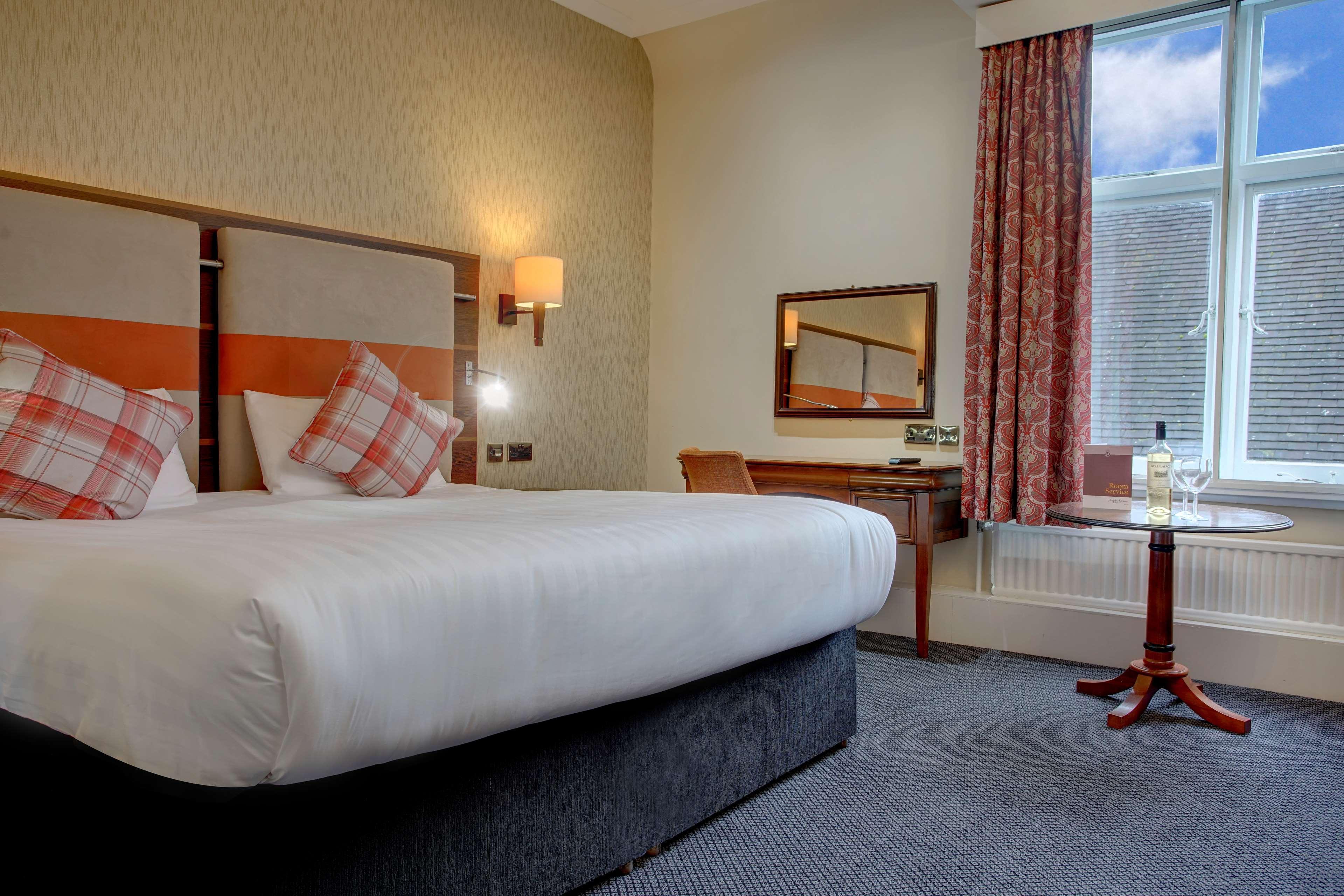Best Western Plus University Inn Hattiesburg Eksteriør bilde