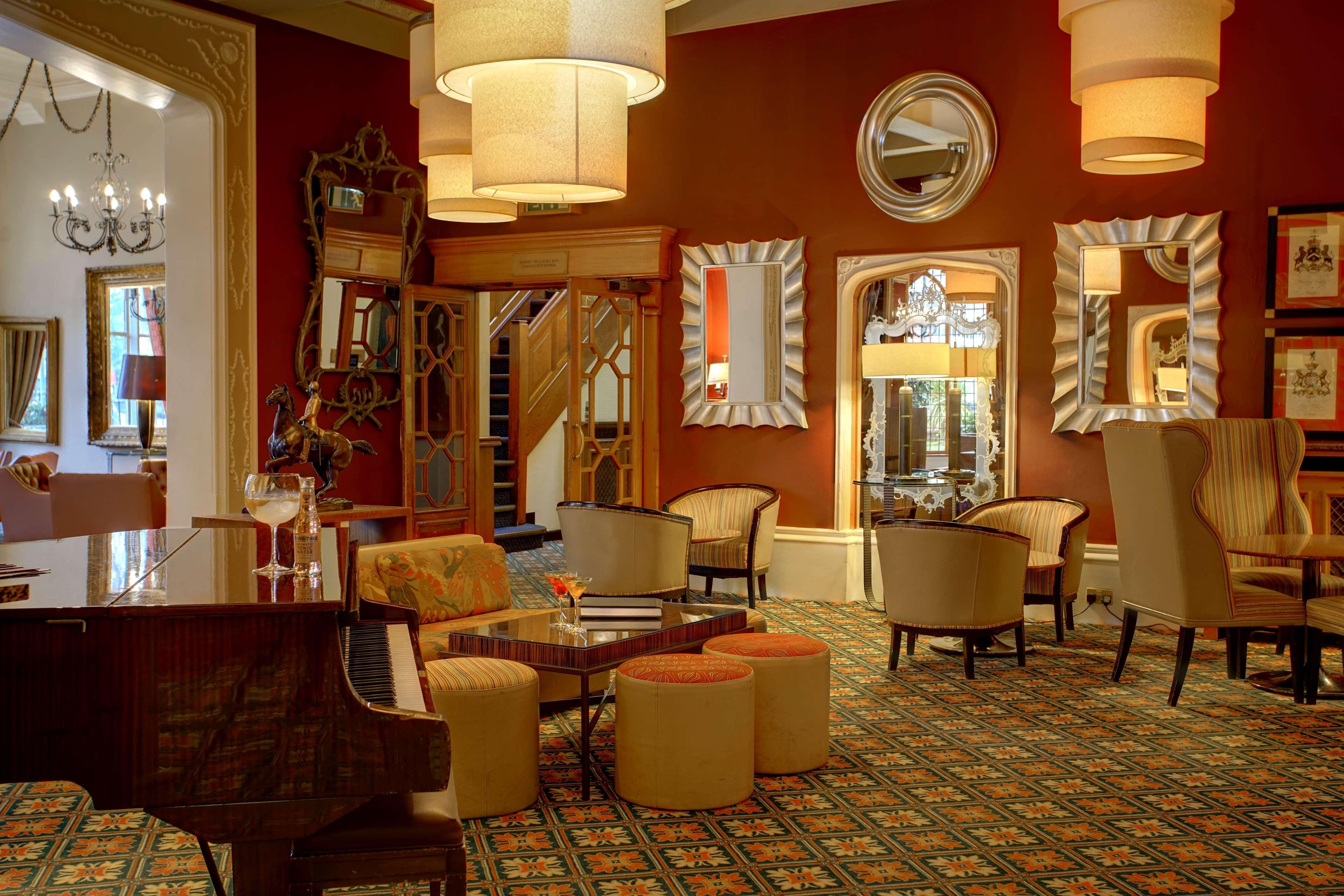 Best Western Plus University Inn Hattiesburg Eksteriør bilde